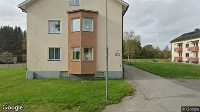 Lägenheter att hyra i Uppvidinge - Bild från Google Street View