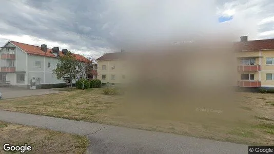 Lägenheter att hyra i Uppvidinge - Bild från Google Street View