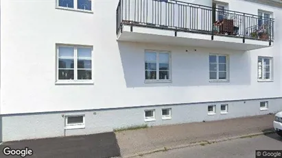 Lägenheter till salu i Kalmar - Bild från Google Street View