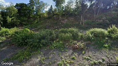 Bostadsrätter till salu i Mölndal - Bild från Google Street View