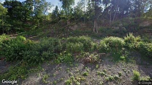 Bostadsrätter till salu i Mölndal - Bild från Google Street View