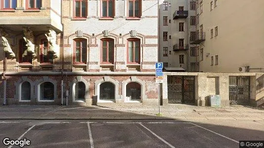 Lägenheter till salu i Vasastan - Bild från Google Street View