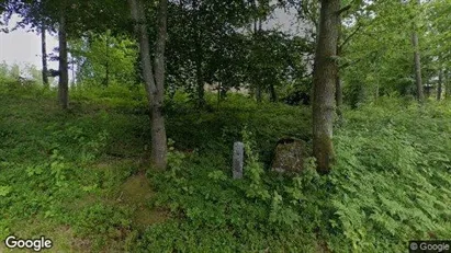 Lägenheter till salu i Härryda - Bild från Google Street View