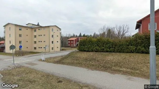 Bostadsrätter till salu i Upplands-Bro - Bild från Google Street View