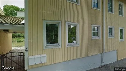 Bostadsrätter till salu i Norrtälje - Bild från Google Street View