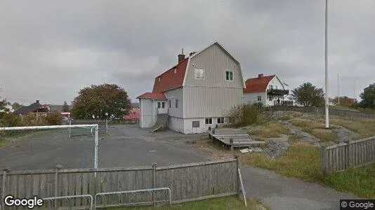 Bostadsrätter till salu i Göteborg Centrum - Bild från Google Street View