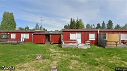 Lägenheter att hyra i Skellefteå - Bild från Google Street View