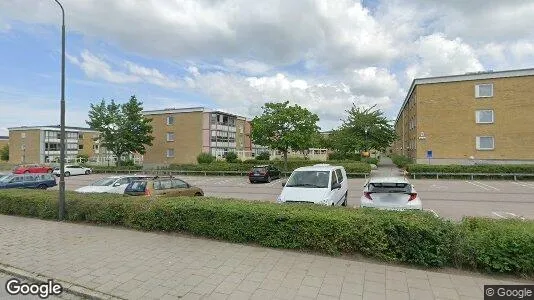 Lägenheter till salu i Malmö Centrum - Bild från Google Street View