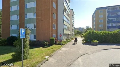 Lägenheter till salu i Södertälje - Bild från Google Street View