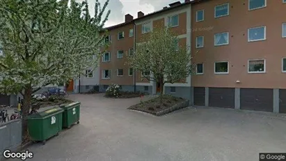 Lägenheter till salu i Söderort - Bild från Google Street View