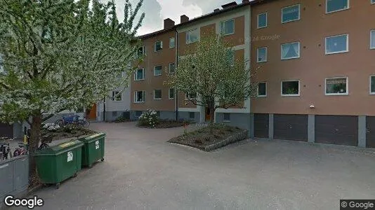 Lägenheter till salu i Söderort - Bild från Google Street View