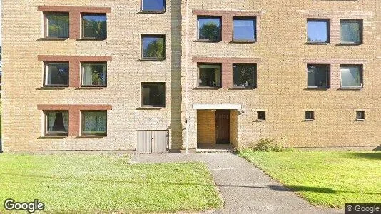 Bostadsrätter till salu i Askim-Frölunda-Högsbo - Bild från Google Street View