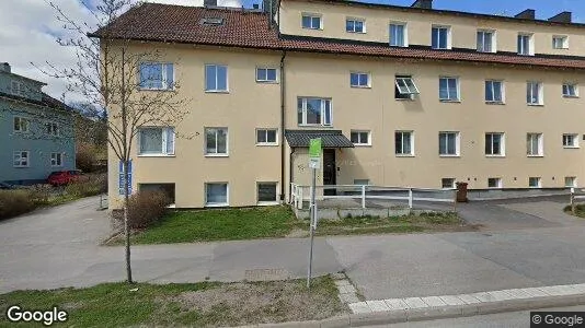 Lägenheter att hyra i Nyköping - Bild från Google Street View