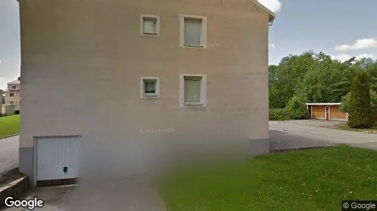 Lägenheter att hyra i Bollnäs - Bild från Google Street View