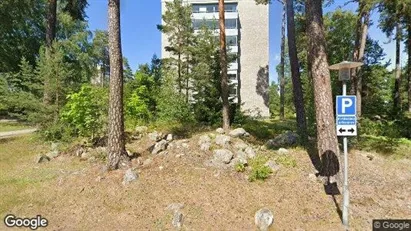 Bostadsrätter till salu i Södertälje - Bild från Google Street View