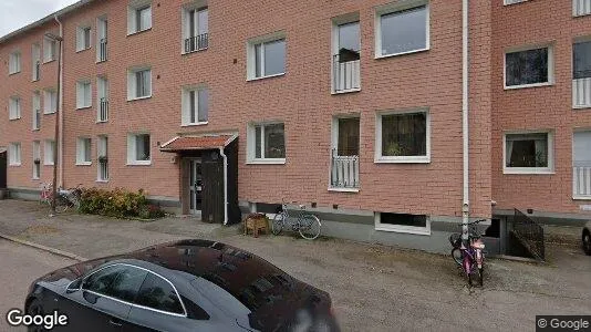 Bostadsrätter till salu i Ludvika - Bild från Google Street View