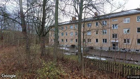 Bostadsrätter till salu i Västerås - Bild från Google Street View