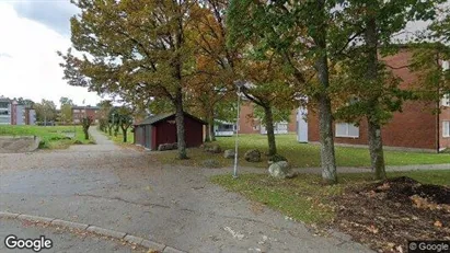 Bostadsrätter till salu i Trollhättan - Bild från Google Street View