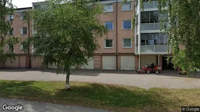 Bostadsrätter till salu i Sigtuna - Bild från Google Street View