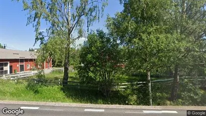 Lägenheter till salu i Ljusdal - Bild från Google Street View