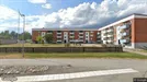 Bostadsrätt till salu, Bollnäs, Hedhamregatan