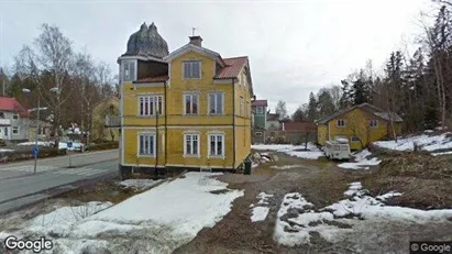 Lägenheter till salu i Norrtälje - Bild från Google Street View