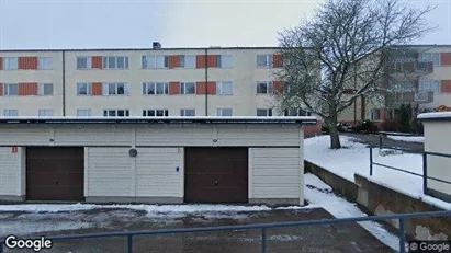 Lägenheter till salu i Västerås - Bild från Google Street View