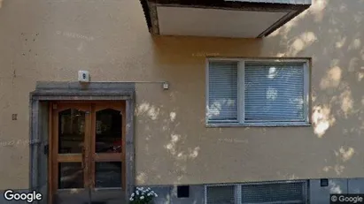 Bostadsrätter till salu i Söderort - Bild från Google Street View