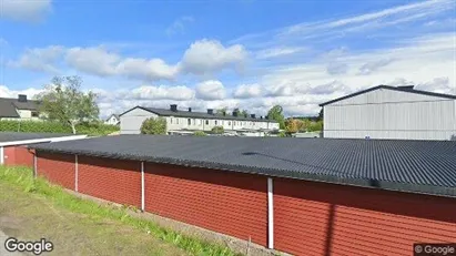 Lägenheter till salu i Lerum - Bild från Google Street View