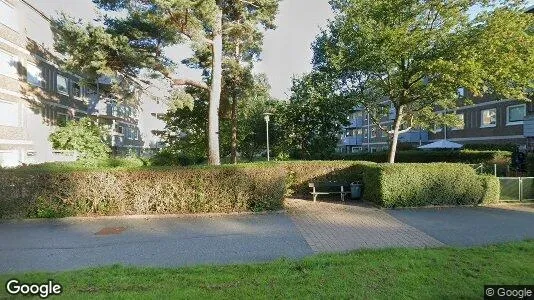 Bostadsrätter till salu i Göteborg Östra - Bild från Google Street View