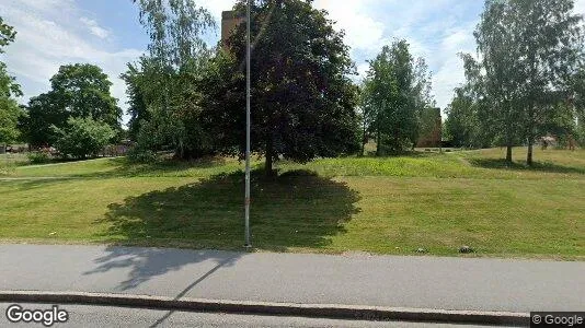 Bostadsrätter till salu i Södertälje - Bild från Google Street View