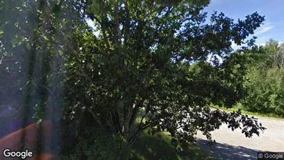 Bostadsrätter till salu i Uddevalla - Bild från Google Street View