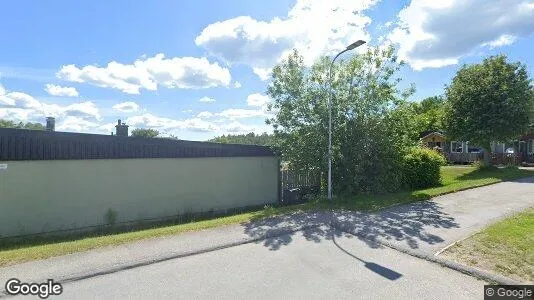 Bostadsrätter till salu i Salem - Bild från Google Street View