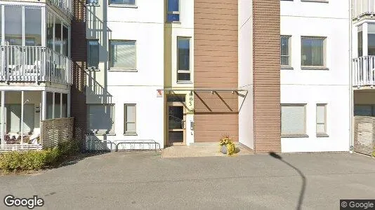 Bostadsrätter till salu i Askim-Frölunda-Högsbo - Bild från Google Street View