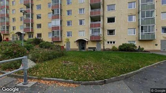 Bostadsrätter till salu i Västra hisingen - Bild från Google Street View