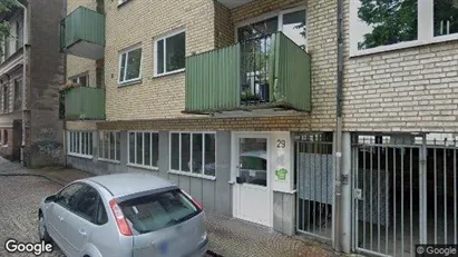 Bostadsrätter till salu i Borås - Bild från Google Street View