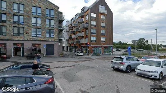 Bostadsrätter till salu i Nykvarn - Bild från Google Street View