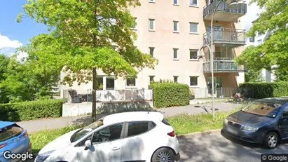 Lägenheter till salu i Söderort - Bild från Google Street View