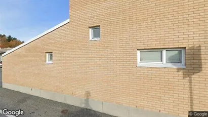 Lägenheter till salu i Sollentuna - Bild från Google Street View