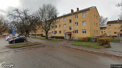 Lägenheter till salu i Västerås - Bild från Google Street View