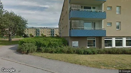 Lägenheter till salu i Norrtälje - Bild från Google Street View