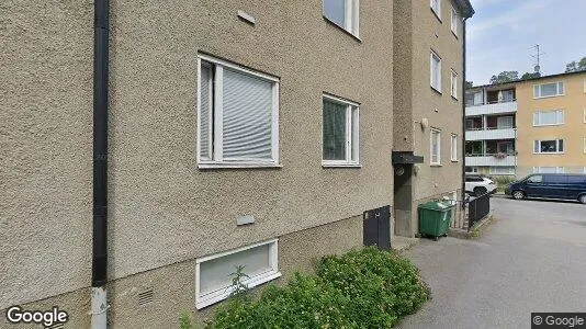 Lägenheter till salu i Nacka - Bild från Google Street View