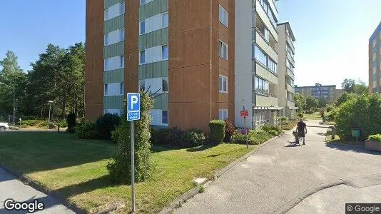 Bostadsrätter till salu i Södertälje - Bild från Google Street View