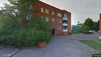 Bostadsrätter till salu i Söderort - Bild från Google Street View