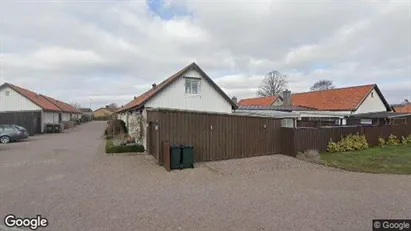 Lägenheter till salu i Helsingborg - Bild från Google Street View