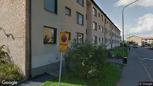 Lägenheter till salu i Söderort - Bild från Google Street View