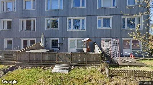 Lägenheter till salu i Tyresö - Bild från Google Street View