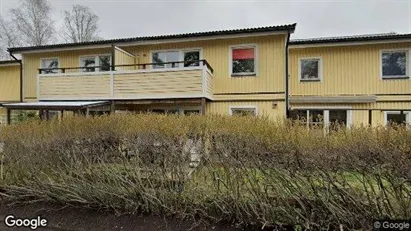 Lägenheter till salu i Haninge - Bild från Google Street View