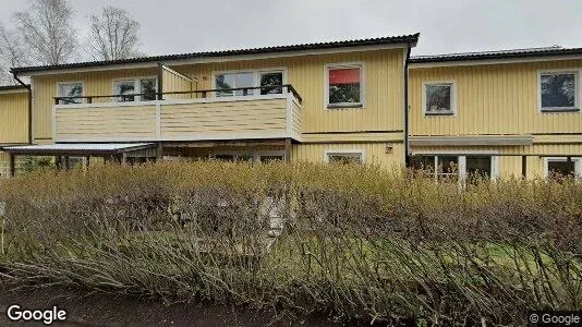 Lägenheter till salu i Haninge - Bild från Google Street View