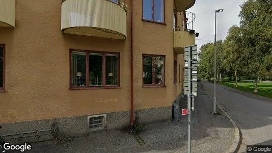 Lägenheter till salu i Örebro - Bild från Google Street View